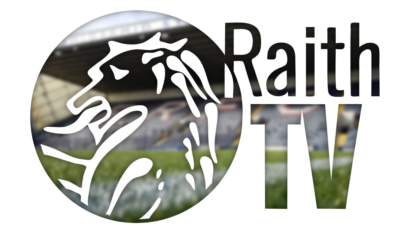 RaithTV The Official Media Service from Raith Rovers FC RaithTV